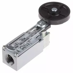 RS PRO Limit Switch NO/NC DPST 250 V 10 A, 9026907-picture-20