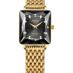 JOWISSA J8.064.M Facet Princess Analog Watch for Women-image-12