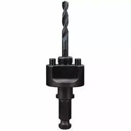 Milwaukee Hole Saw Arbor 7/16in Hex Ergo, 5TJD0-image-94