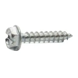 RS PRO Zinc Steel X 19.05 mm (3/4 Inch) Head SS Self Tapping Screws, 2452960-image-68