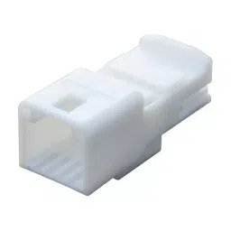 TE CONNECTIVITY Rcpt Housing, 8Pos, Pbt, Natural, 1565804-2-picture-39