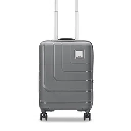 VIP Lexus Textured Hard-Sided Cabin Trolley Bag-51