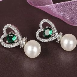 Stylish Designer Earrings- GR-image-55