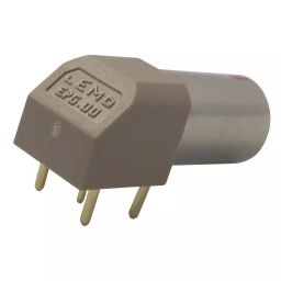 LEMO CIRCULAR CONNECTOR, RCPT, 2POS, PCB, EPG.00.302.HLN-image-48