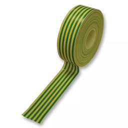 MULTICOMP PRO Electrical, Insulating Tape ELECTRICAL INSULTAPE, PVC, 33M X 19MM, PVC TAPE 1933YG-picture-18