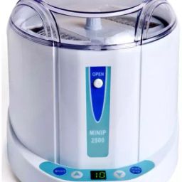 BR Biochem MiniP-2500 PCR Plate Centrifuge (Speed 2500 rpm)-18