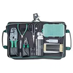 proskit Pro'sKit Fiber Optic Tool Kit 1PK-940KN image 2