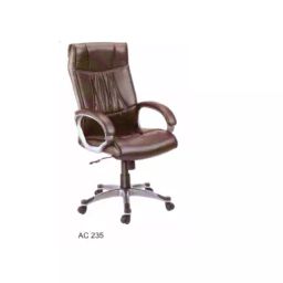 AEROTECH AC 235 Plastic Executives Chair-image-91