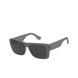 INTENSE FOCUS Men UV Protected Square Sunglasses-25