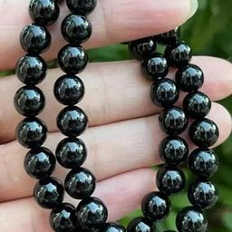 Divine souvenirs Unisex Set Of 2 Artificial Beaded Elasticated Bracelets-73