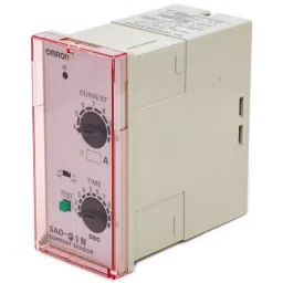 Omron Current Sensor, SAO-R2N-image-77