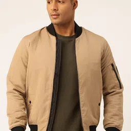 Monte Carlo Bomber Jacket-image-64
