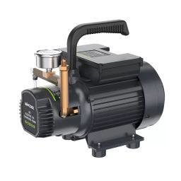 WIPCOOL 84.9 kW Flow Rate 350 L/Hrs 3 Phase Oil Charging Pump Black, R6-picture-33