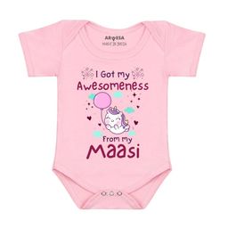 Arvesa Infants Printed Bodysuit-picture-16