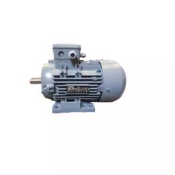 RS PRO AC Motor, 11 kW, IE3, 3 Phase, 4 Pole, 400 V, Flange Mount Mounting, 1879895-picture-24