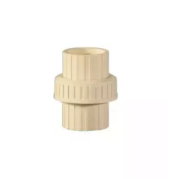 Supreme 50.8mm(2 Inch) CPVC SCH 80 Union NC1P1UNI006I-20