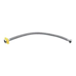 PLATO EPDM Connection Pipe with Spanner Silver Cat no. 8051-48