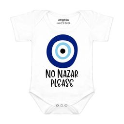 Arvesa No Nazar Please Printed Bodusuit-image-93