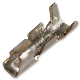 JST (JAPAN SOLDERLESS TERMINALS) Contact, Crimp, Receptacle, 32-28Awg, BZH-003T-P0.5 (Pack of 100)-picture-14