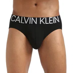 Calvin Klein Underwear Men Mid-Rise Hipster Briefs CKNB1701UB1-32