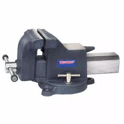 Westward Workshop Vise Swivel Standard Duty, 10D694-image-4