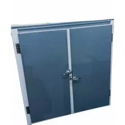 SND Bharat 16 x 32 inch 192 Trays Mild Steel Tray Dryer for Scientific Labs DI-102-20