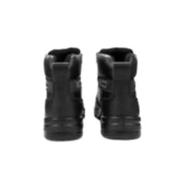 RS PRO Black Non Metallic Toe Capped Mens Safety Boots, UK 10.5, EU 45 Model No 2012381-image-26