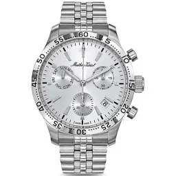 Mathey Tissot H1822CHAS Type 22 Analog Watch for Men-14