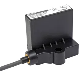 Omron Linear Inclination Sensor DC5±0.5, D5R-L02-60 image 3