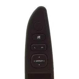 Uno Minda Power Window Switch - Main (4) - w/o Mirror Auto Fold - Low End - 19 Pin (S21156-000M00) image 3