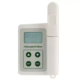 Acutek Chlorophyll Meter with Temperature & Nitrogen 0.0 - 99.99 mg/g, CM-3000-5