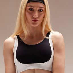 CAVA Colourblocked Full Coverage High Support Curve It Right Sports Bra-picture-0