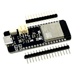 ESP32-C6-WROOM-1-N8 Development Board with Headers image 3