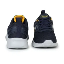 ABROS Davos Men Mesh Running Shoes image 2