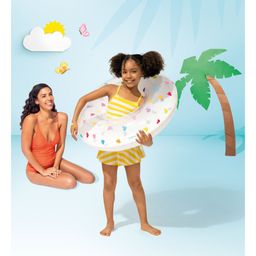 Intex 59259 Whimsical Magic Tubes Intex Inflatable Tubes Intex Pool Tubes Intex Swimming Pool Tubes Intex Beach Tubes(Pack of 1Design May Vary) image 4