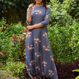 Pasha Printed Boat Neck Waist Tie-Ups Basic Jumpsuit-image-38