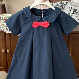 LULU & SKY A-Line Dress-image-42