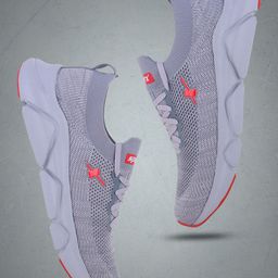 Sparx Men Textile Running Non-Marking Shoes image 1