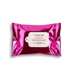 Colorbar On The Go Makeup Remover Wipes - 10 Pulls-58