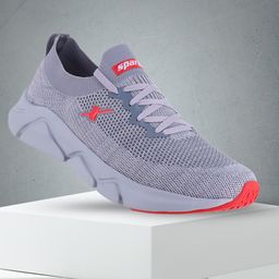 Sparx Men Textile Running Non-Marking Shoes image 3