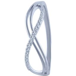 P.C. Chandra Jewellers 14 kt Gold & Diamond Ring-image-83