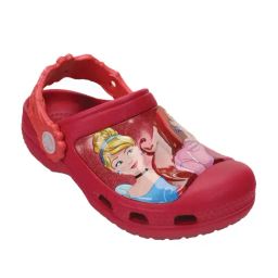 Crocs CC Dream Big Princess Raspberry Clogs-image-34