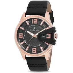 Daniel Klein DK12161-2 Analog Watch for Men-picture-37