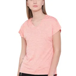 ALCIS Sunglow Textured T-Shirt-image-26