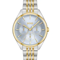 Hugo Boss Women Saya Analogue Watch 1502702-picture-25