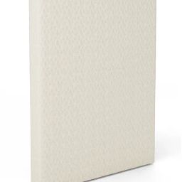 Godrej Interio Reborn Beige Fabric Queen Bed Latex Foam Mattress-image-3