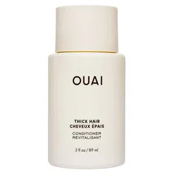 OUAI Travel Size Thick Hair Conditioner - 89ml-picture-1