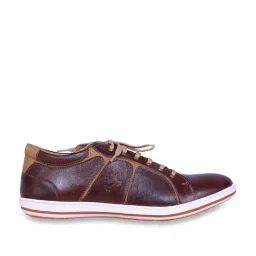Buckaroo Men's Miller Brown Casual Sneakers-image-32