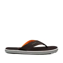 Campus Men's Brown Flip Flops-47