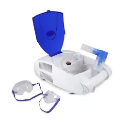 Ozocheck Compressor Nebulizer (White)-image-85